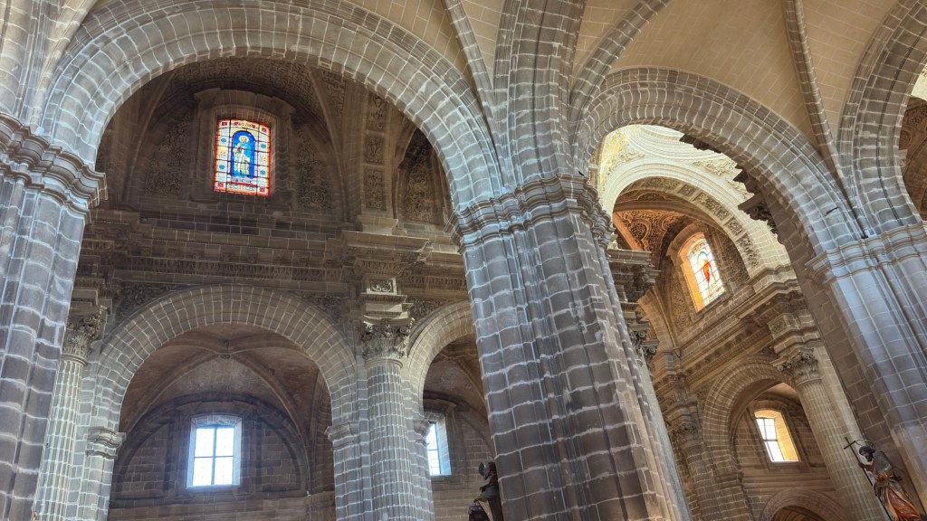 ESP – 3.den Jerez de la Frontera